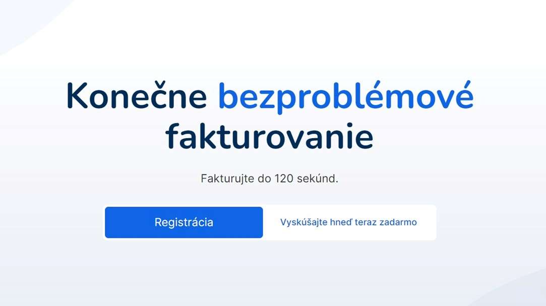 Ako vytvoriť online faktúru rýchlo a zadarmo? Krok za krokom