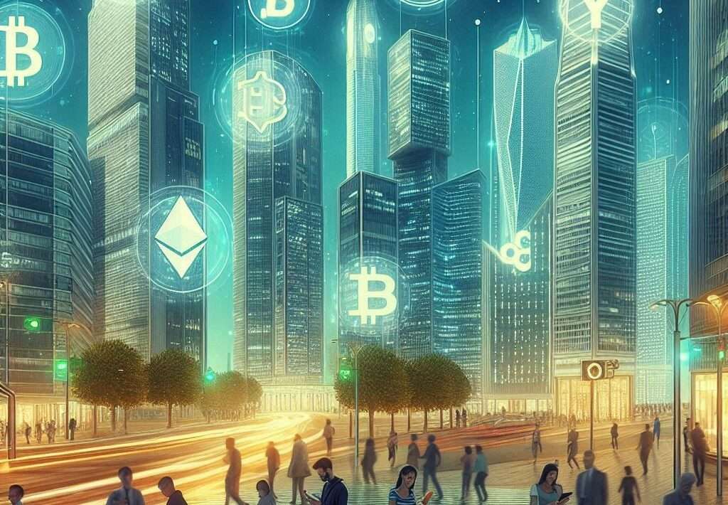 Kryptomeny: Sú kryptomeny bezpečná investícia?